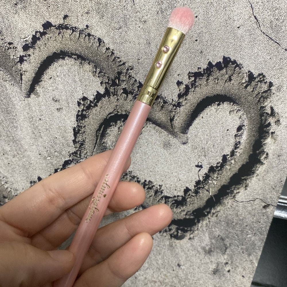 Boxycharm Eyeshadow Makeup Brush‎ P15